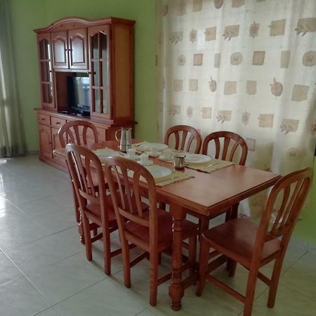 Apartamento Da Vinci 6 Inmomart Peñíscola المظهر الخارجي الصورة