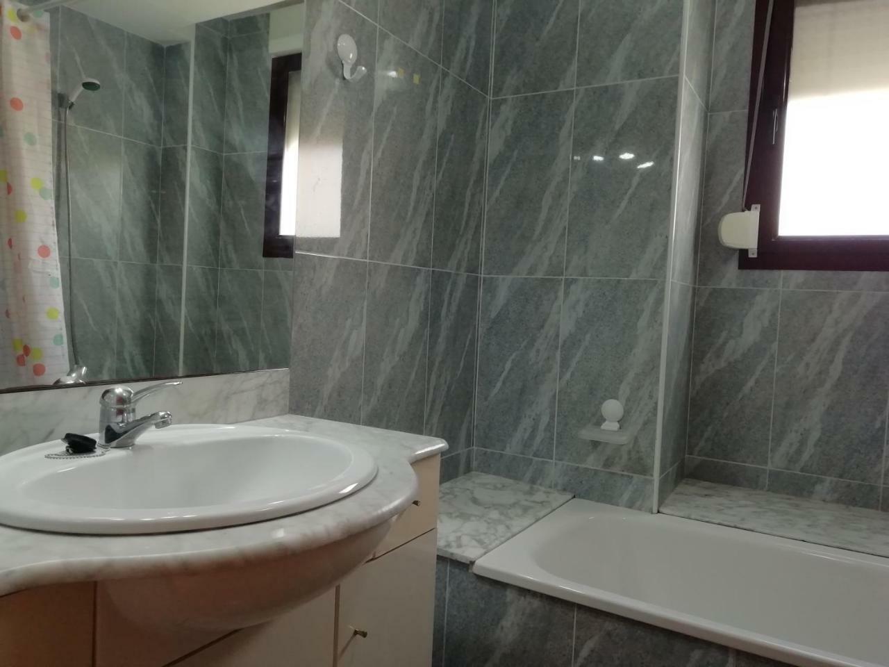 Apartamento Da Vinci 6 Inmomart Peñíscola المظهر الخارجي الصورة