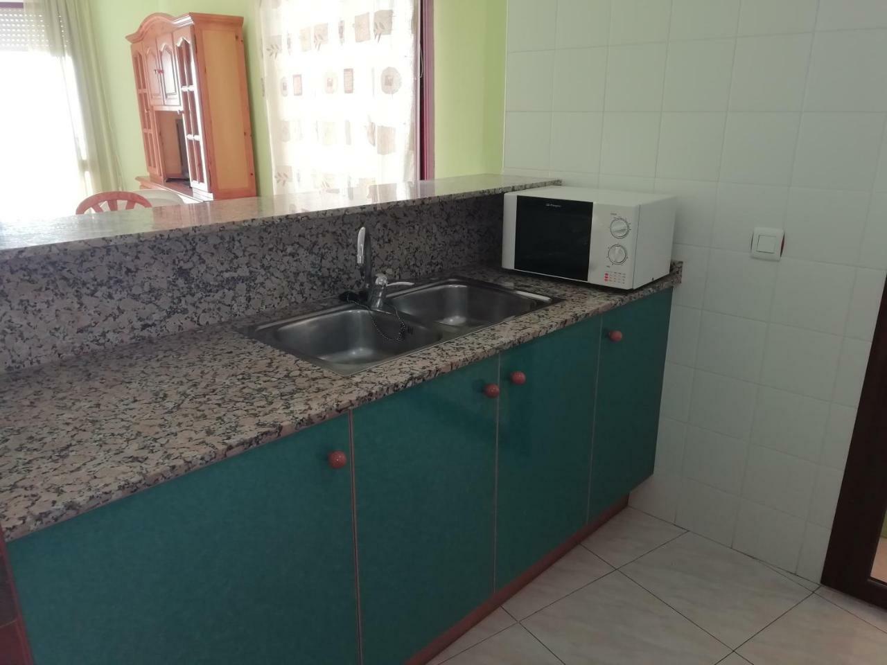 Apartamento Da Vinci 6 Inmomart Peñíscola المظهر الخارجي الصورة