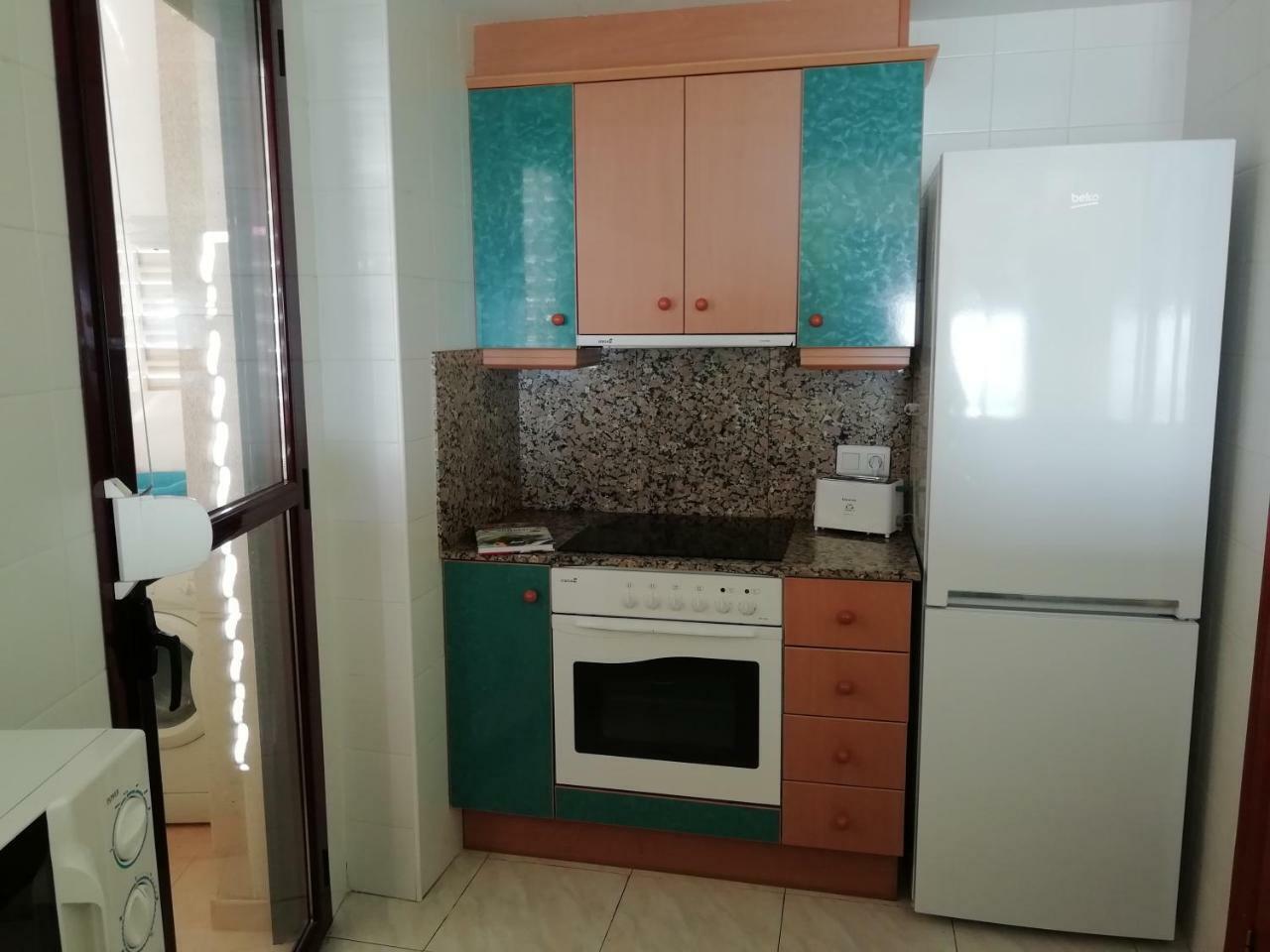 Apartamento Da Vinci 6 Inmomart Peñíscola المظهر الخارجي الصورة