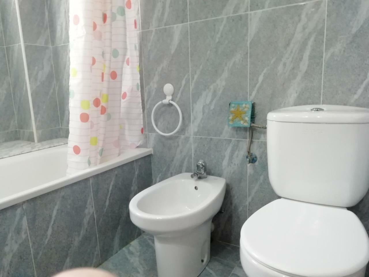 Apartamento Da Vinci 6 Inmomart Peñíscola المظهر الخارجي الصورة