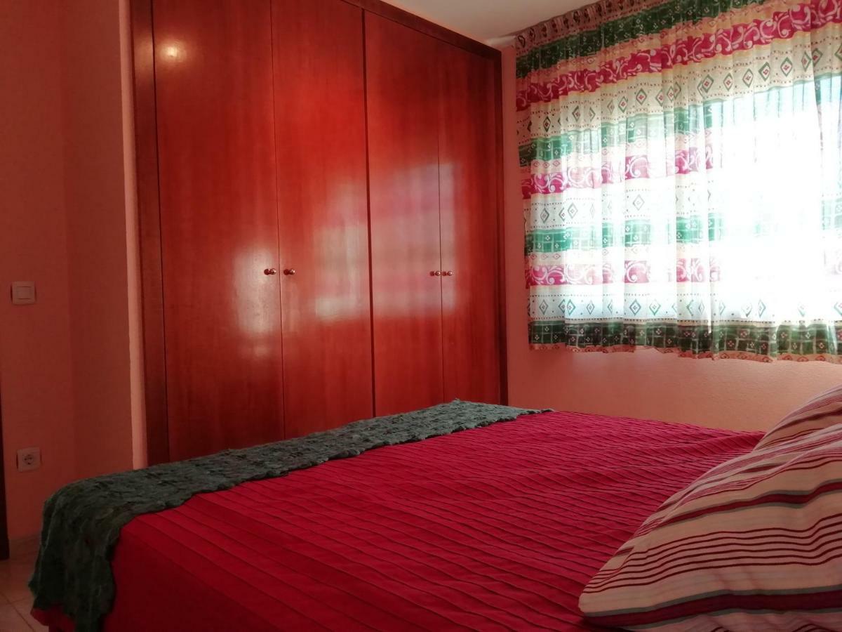 Apartamento Da Vinci 6 Inmomart Peñíscola المظهر الخارجي الصورة